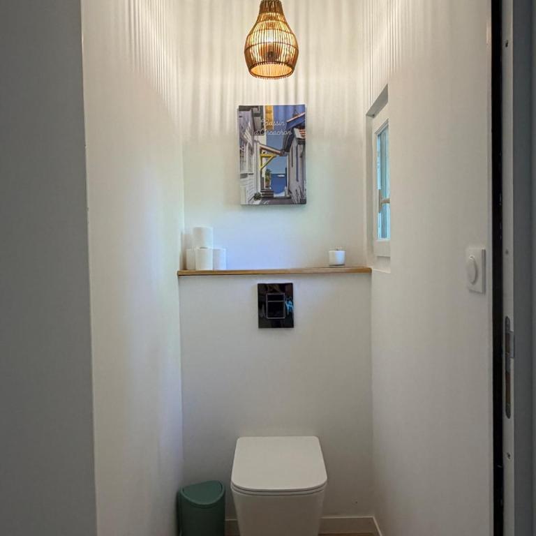 Cosy cottage 1km from beach - Maison 3 Chambres - 25