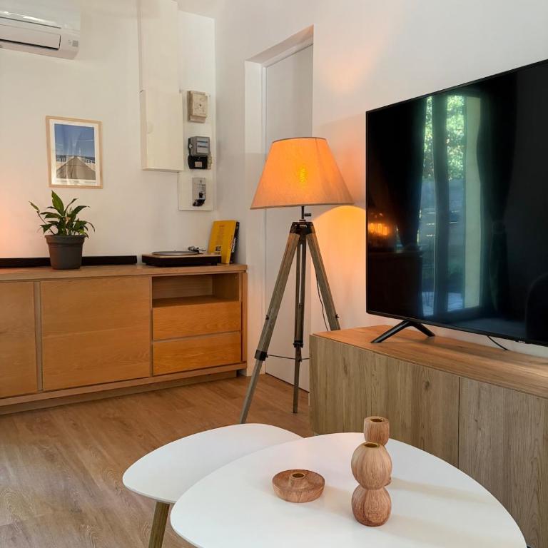 Cosy cottage 1km from beach - Maison 3 Chambres - 26