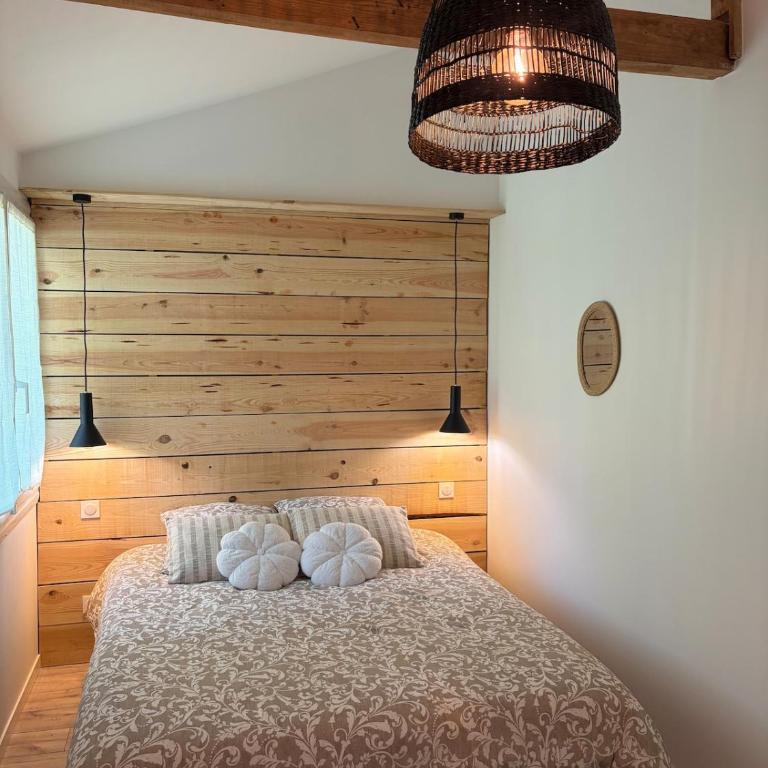 Cosy cottage 1km from beach - Maison 3 Chambres - 13
