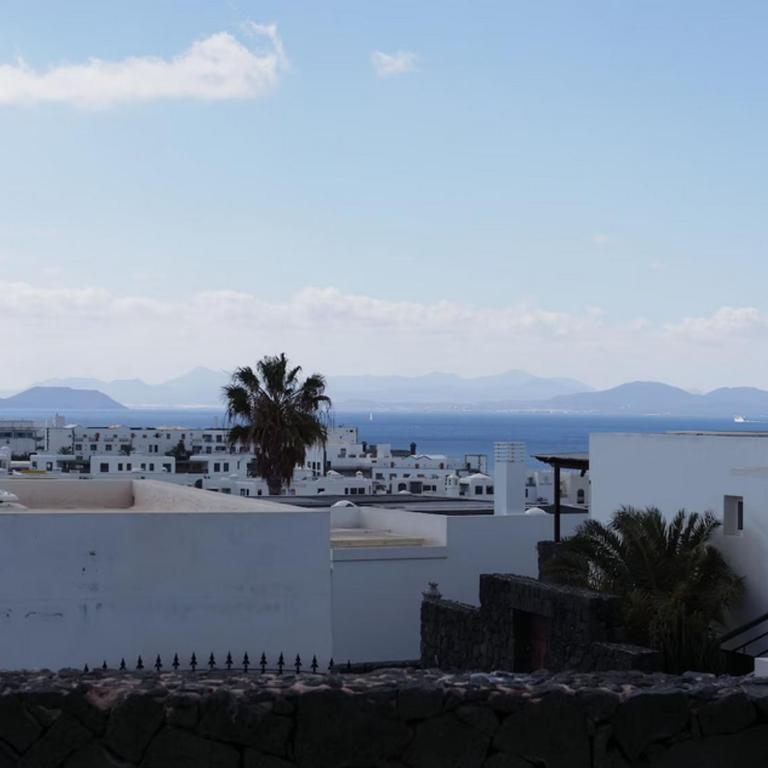 Casa Mimi Playa Blanca - Villa con vistas al mar - 8