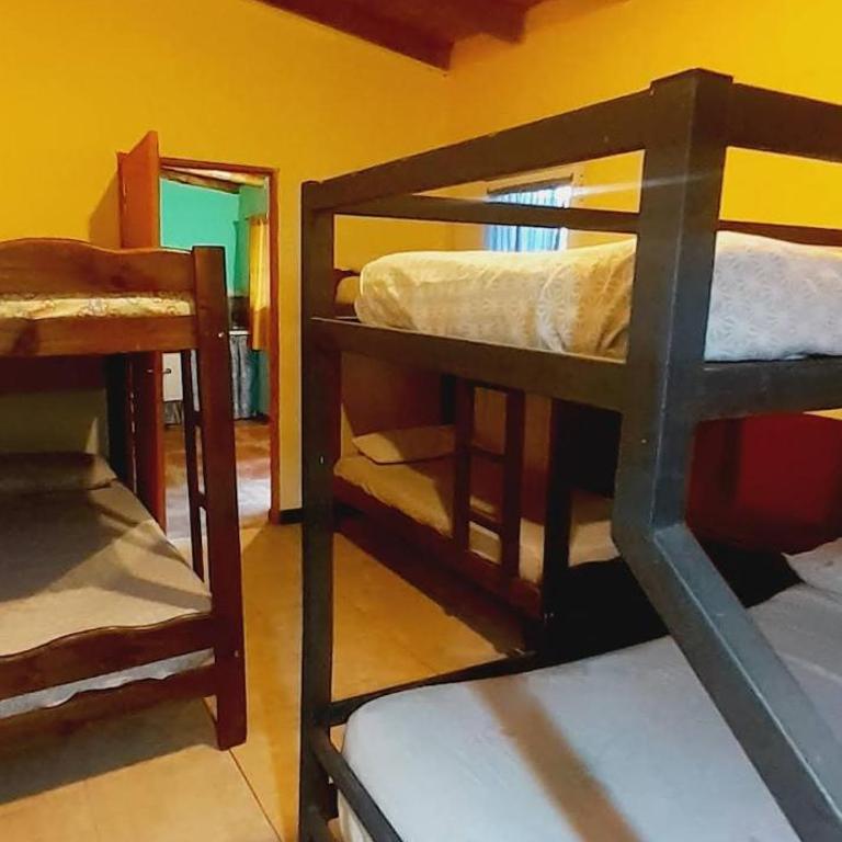 Hospedaje lo de Julián - Apartamento de 3 dormitorios - 6