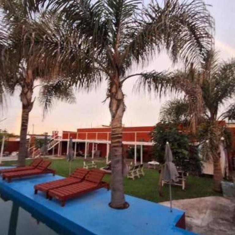 Hospedaje lo de Julián - Apartamento de 3 dormitorios - 12