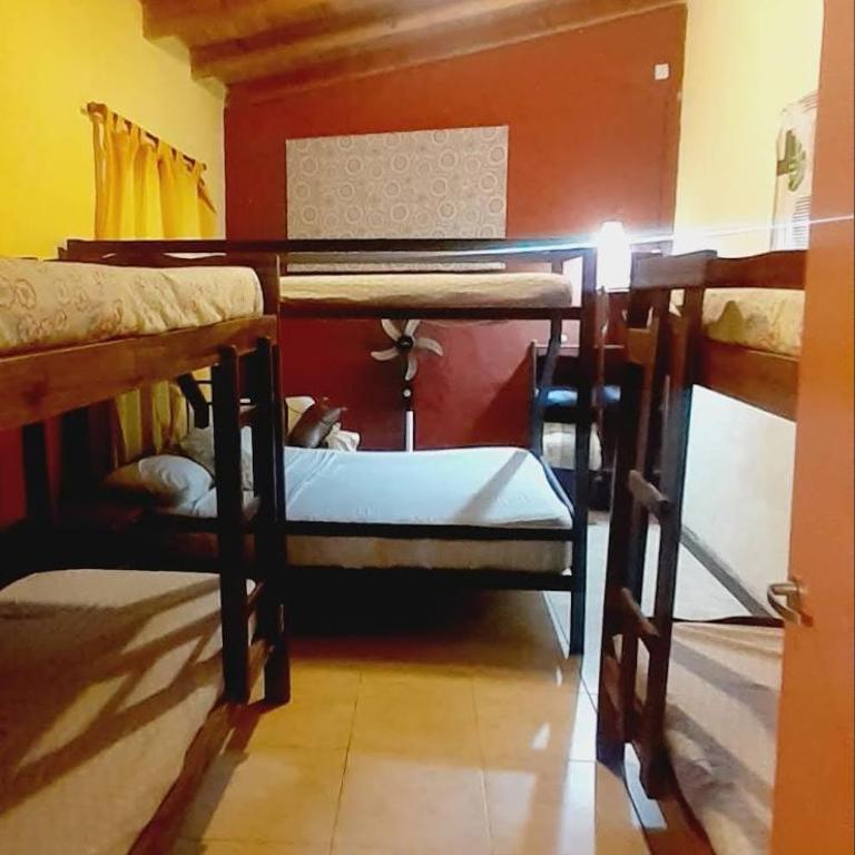Hospedaje lo de Julián - Apartamento de 3 dormitorios - 15