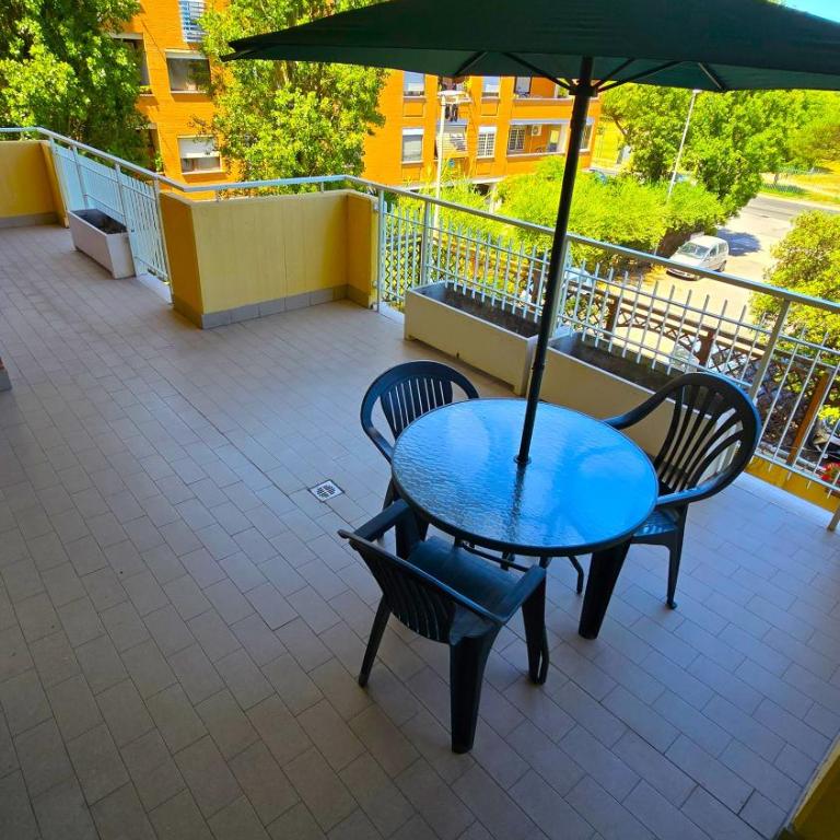 Ostia on the Beach Apartment Roma - Maison 1 Chambre - 1