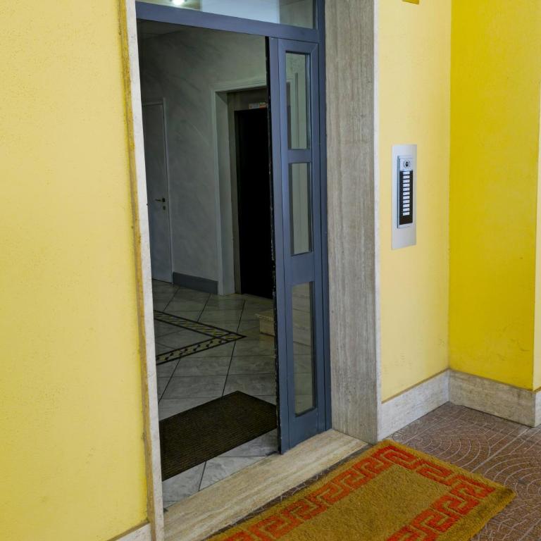 Ostia on the Beach Apartment Roma - Maison 1 Chambre - 5
