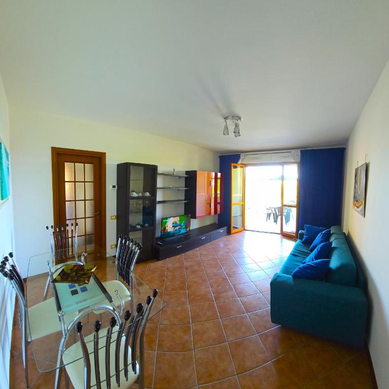 Ostia on the Beach Apartment Roma - Maison 1 Chambre - 12