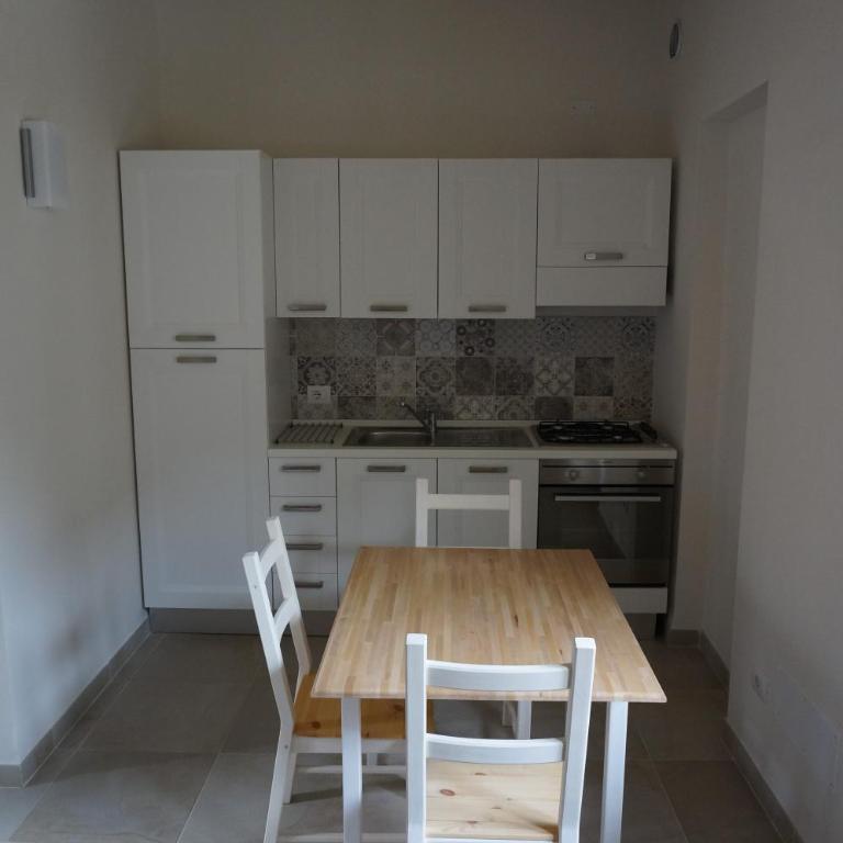 Residenza Diomedea - Studio - 4