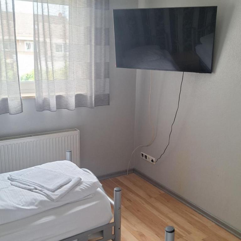 Pension Alis Augsburg - Appartamento - 3