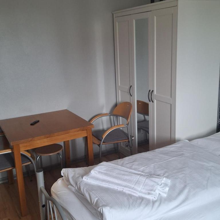 Pension Alis Augsburg - Appartamento - 2