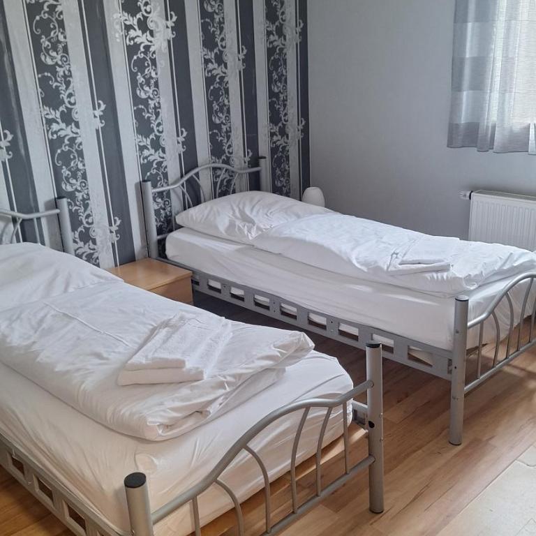 Pension Alis Augsburg - Appartamento - 1