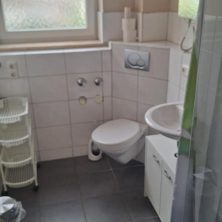 Pension Alis Augsburg - Appartamento - 5
