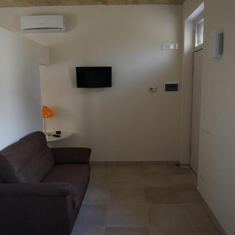 Residenza Diomedea - Studio - 8