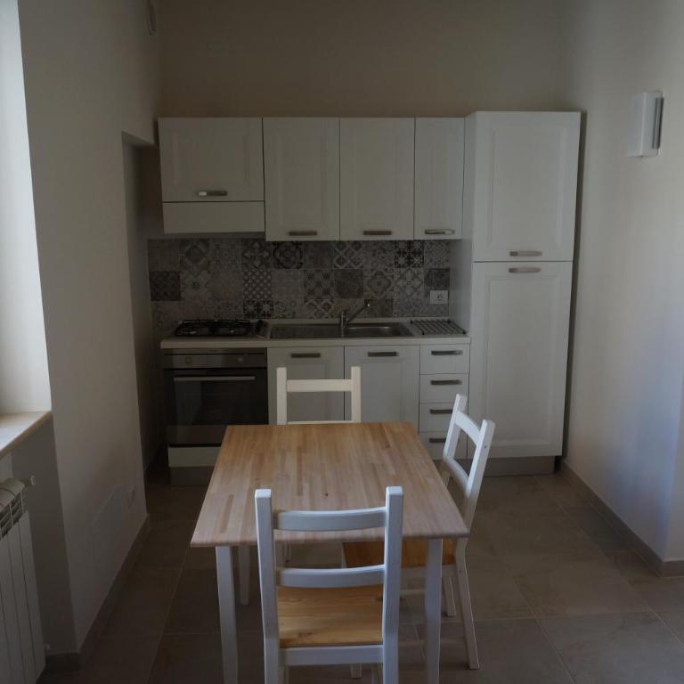 Residenza Diomedea - Studio - 10