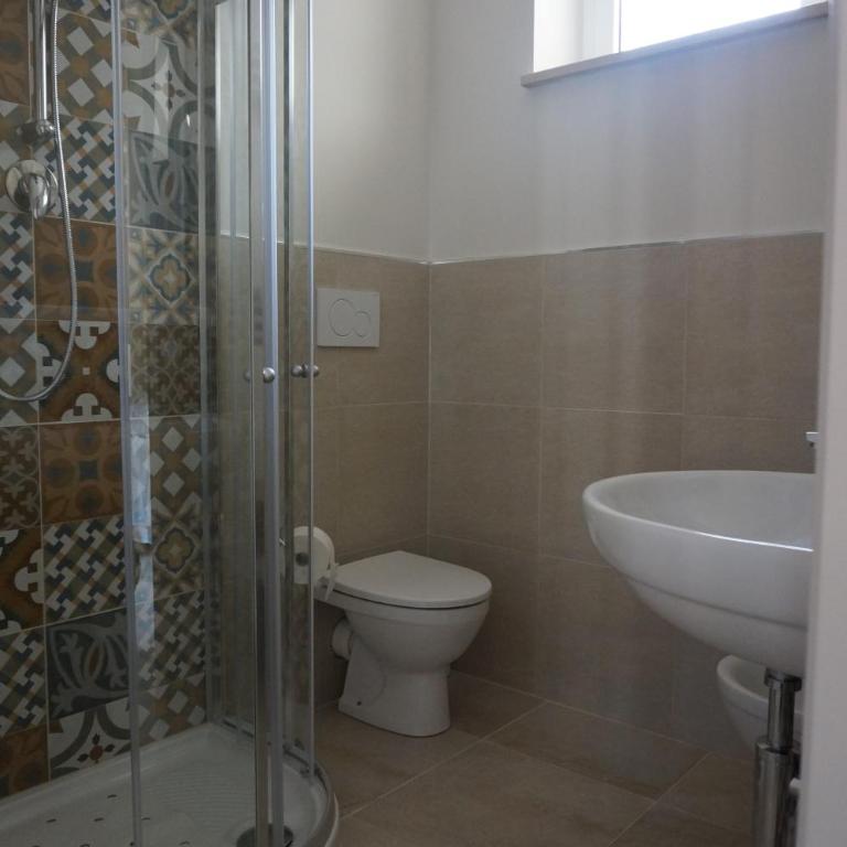 Residenza Diomedea - Studio - 11