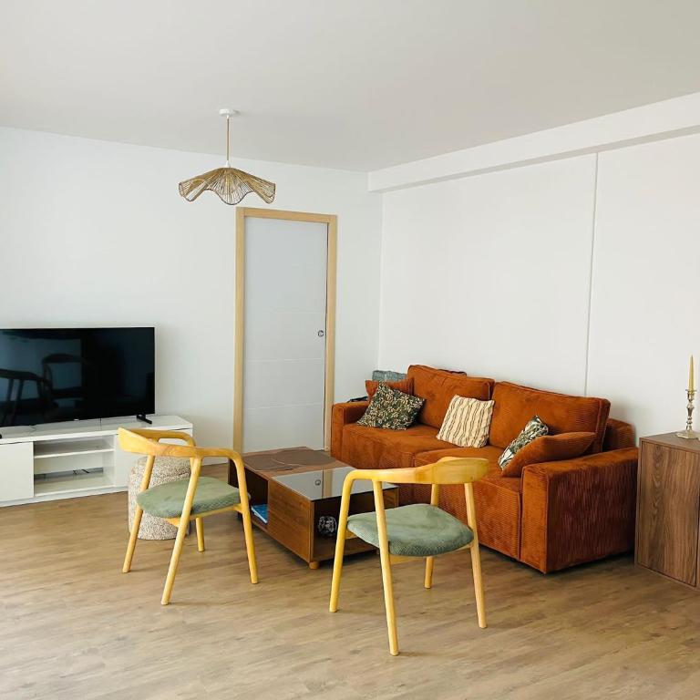Les Oeillets - Appartement - 1