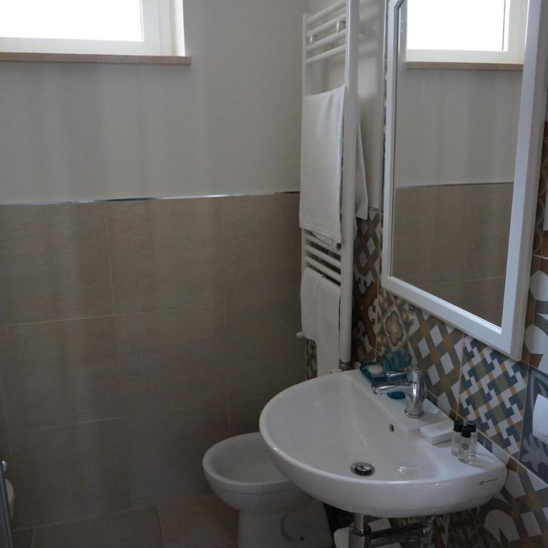 Residenza Diomedea - Studio - 12