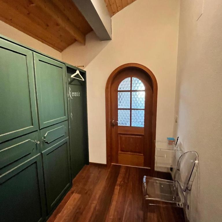Bergsicht bei Pierre - Apartment mit 1 Schlafzimmer - 12