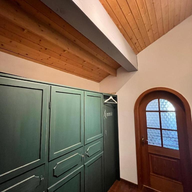 Bergsicht bei Pierre - Apartment mit 1 Schlafzimmer - 13