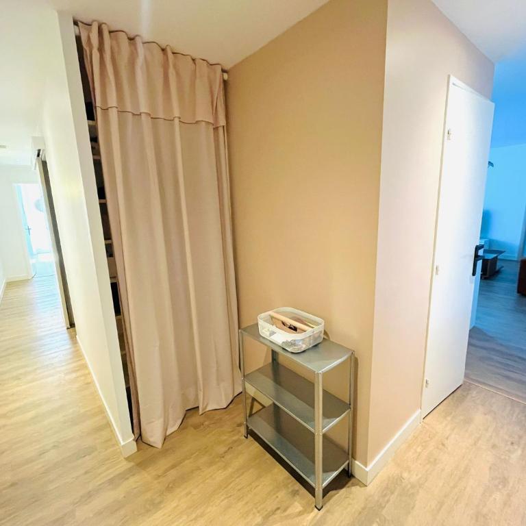 Les Oeillets - Appartement - 4