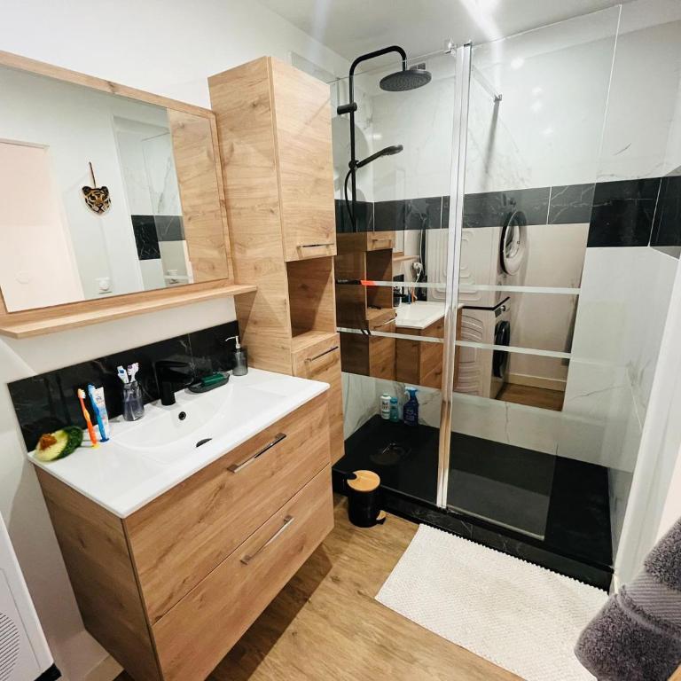 Les Oeillets - Appartement - 5