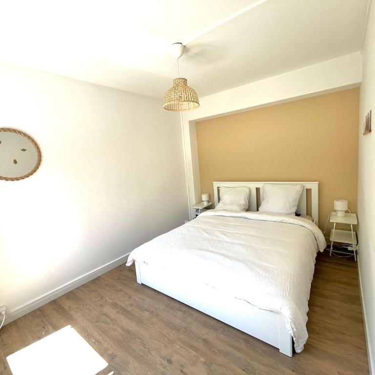 Les Oeillets - Appartement - 6
