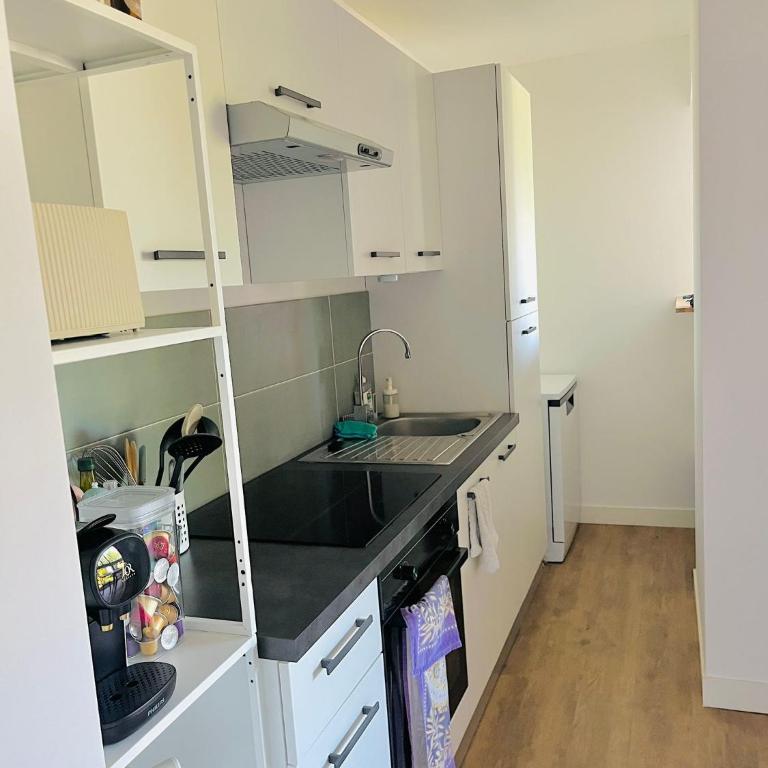 Les Oeillets - Appartement - 7