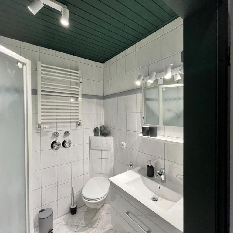 Bergsicht bei Pierre - Apartment mit 1 Schlafzimmer - 17