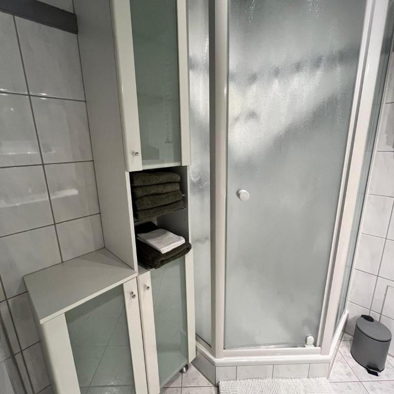 Bergsicht bei Pierre - Apartment mit 1 Schlafzimmer - 16
