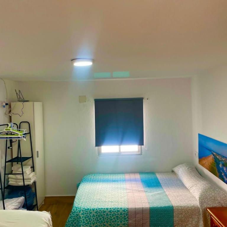 CASA VACACIONAL CONIL - Casa con 1 Camera da Letto - 8
