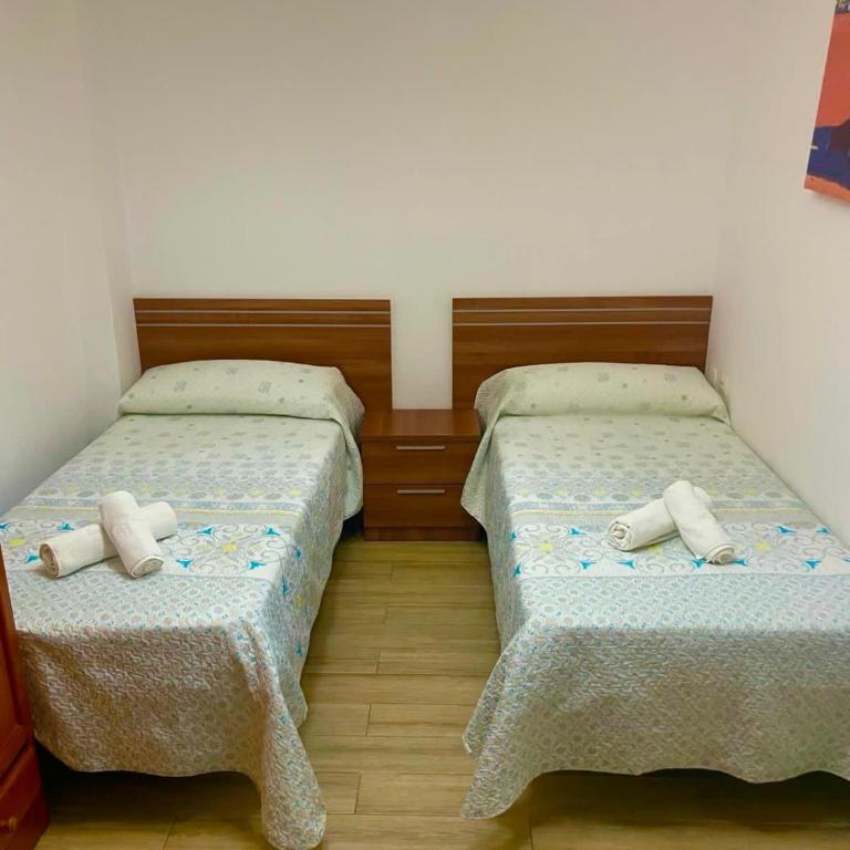 CASA VACACIONAL CONIL - Casa con 3 Camere da Letto - 9
