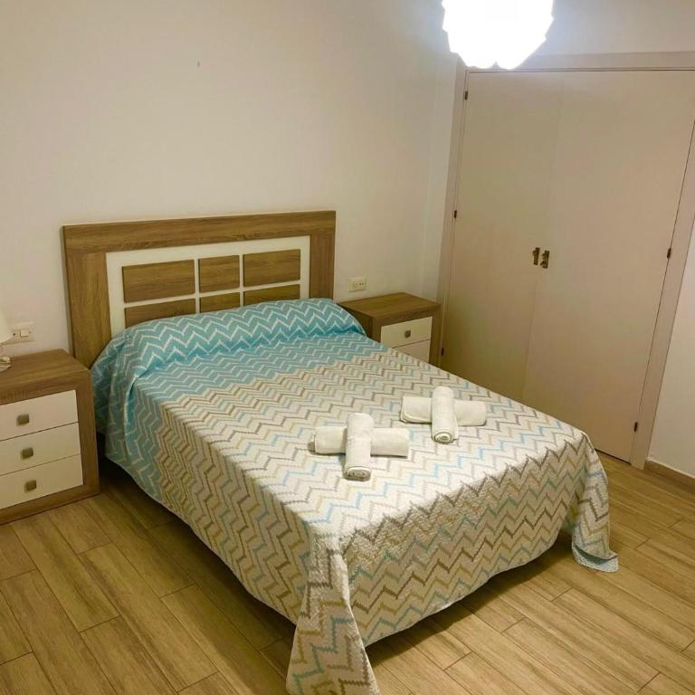 CASA VACACIONAL CONIL - Casa con 3 Camere da Letto - 10