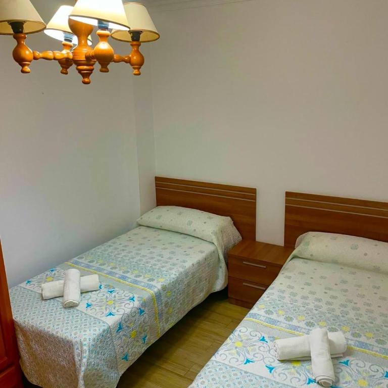 CASA VACACIONAL CONIL - Casa con 3 Camere da Letto - 11