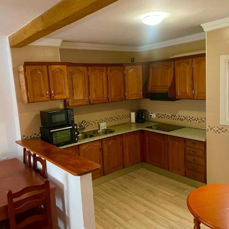CASA VACACIONAL CONIL - Casa con 3 Camere da Letto - 13