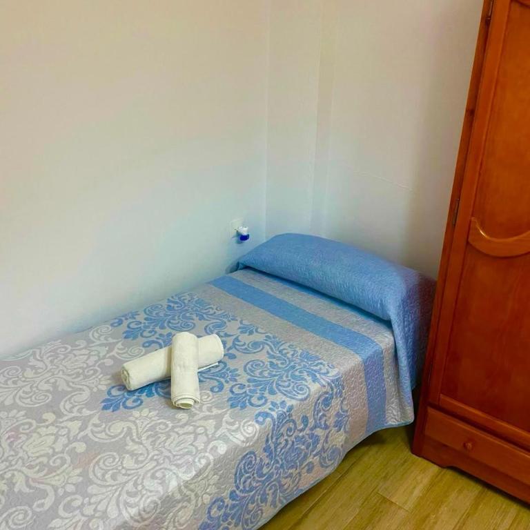 CASA VACACIONAL CONIL - Casa con 3 Camere da Letto - 16