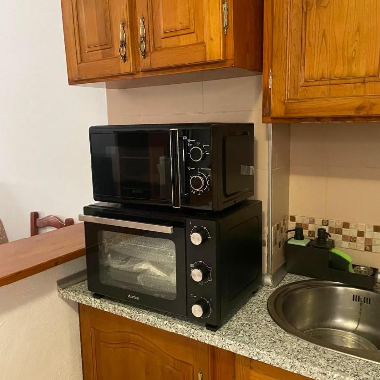 CASA VACACIONAL CONIL - Casa con 3 Camere da Letto - 18
