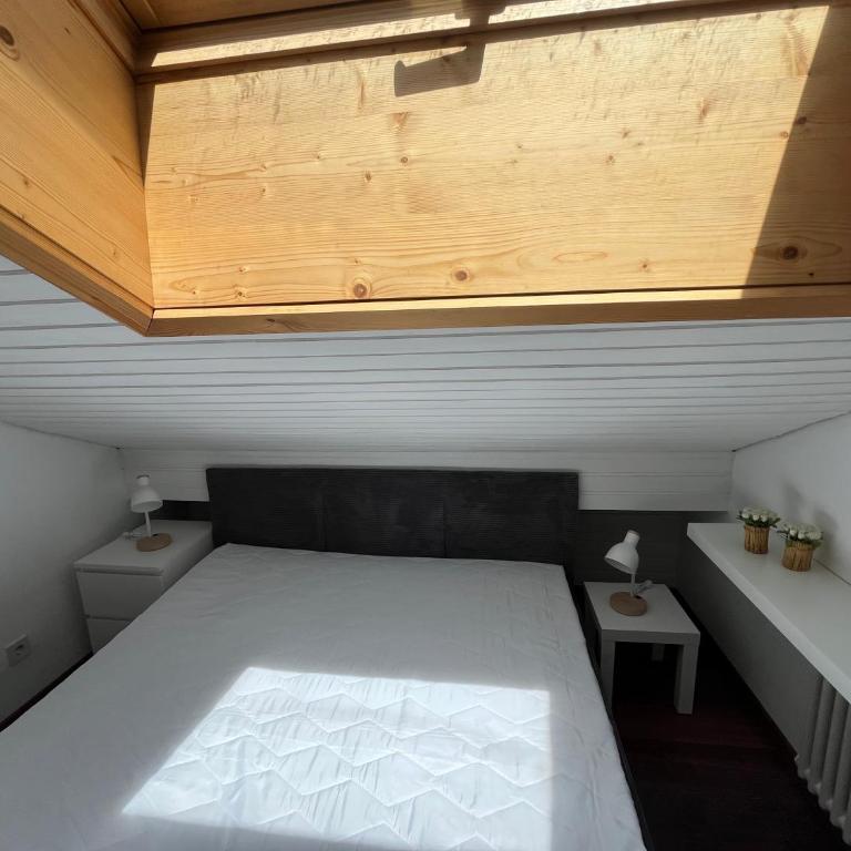 Bergsicht bei Pierre - Apartment mit 1 Schlafzimmer - 20