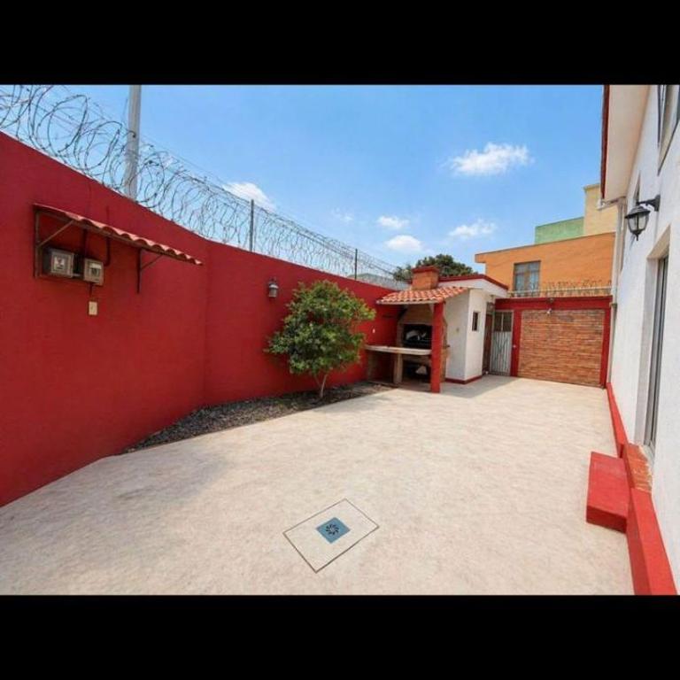 Trajineras xochimilco - Casa de 2 dormitorios - 1
