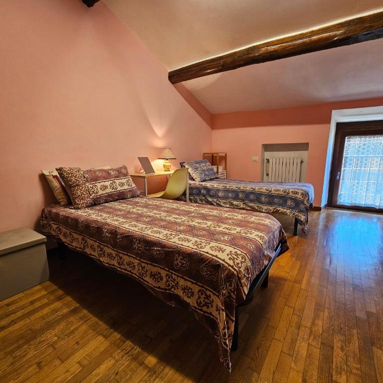 Leonis Apartment - Alloggio Premium - Two-Bedroom Apartment - 24