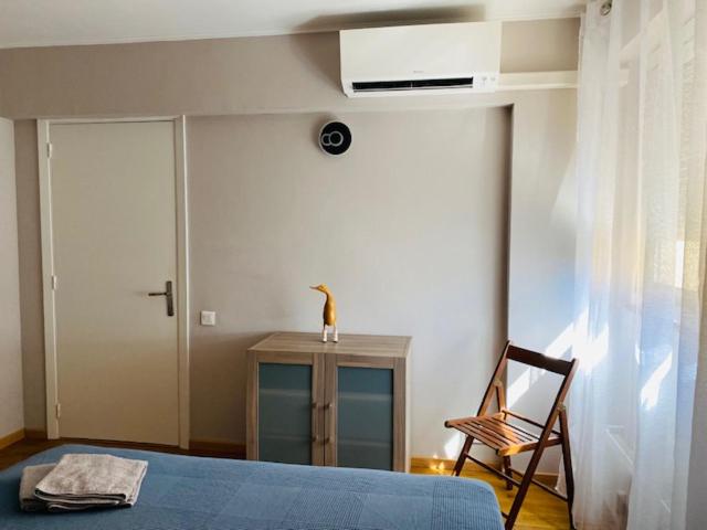 Blue Riviera - Appartement 1 Chambre - 9