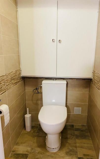 Blue Riviera - Appartement 1 Chambre - 11