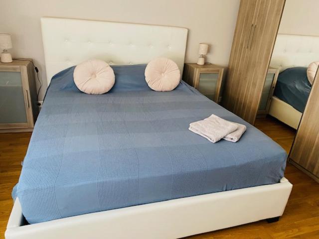 Blue Riviera - Appartement 1 Chambre - 8