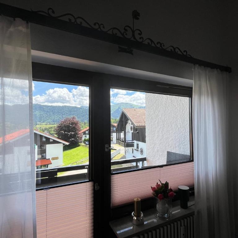 Bergsicht bei Pierre - Apartment mit 1 Schlafzimmer - 54