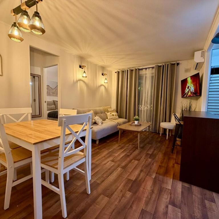 City Centro Villarrica 3 - Three-Bedroom Apartment - 10