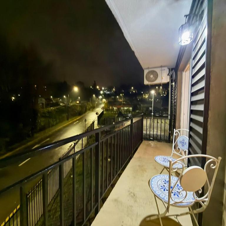 City Centro Villarrica 3 - Three-Bedroom Apartment - 18