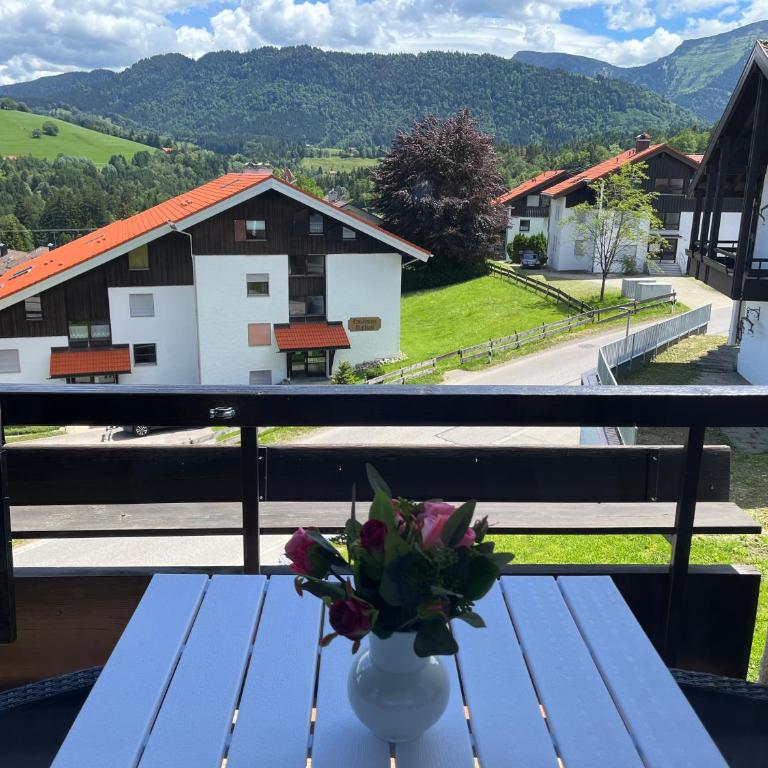 Bergsicht bei Pierre - Apartment mit 1 Schlafzimmer - 49