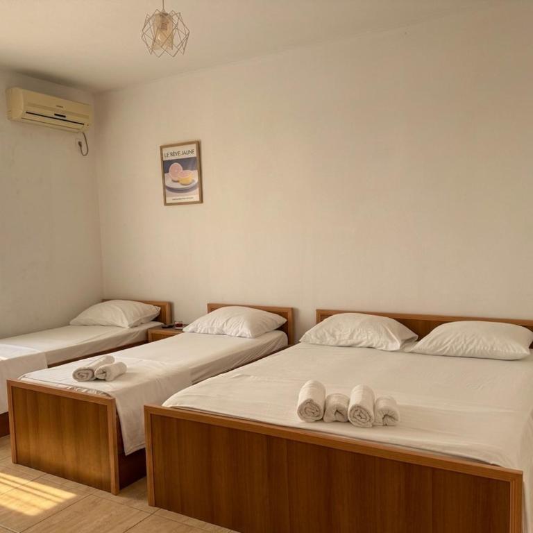 Casa Fiorita - One-Bedroom Apartment - 4