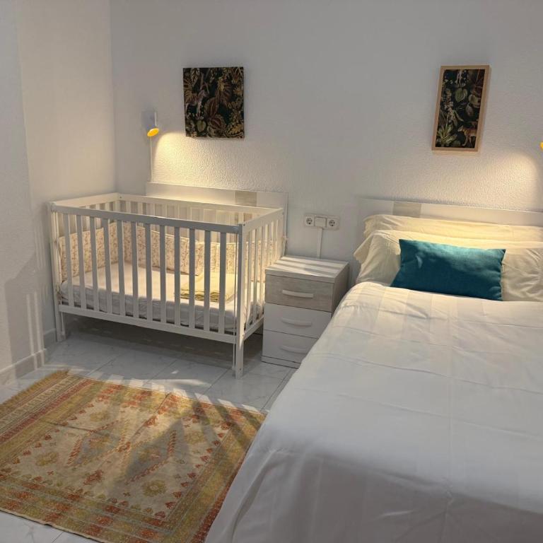 Albir Blue Horizon - Apartment mit 3 Schlafzimmern - 6