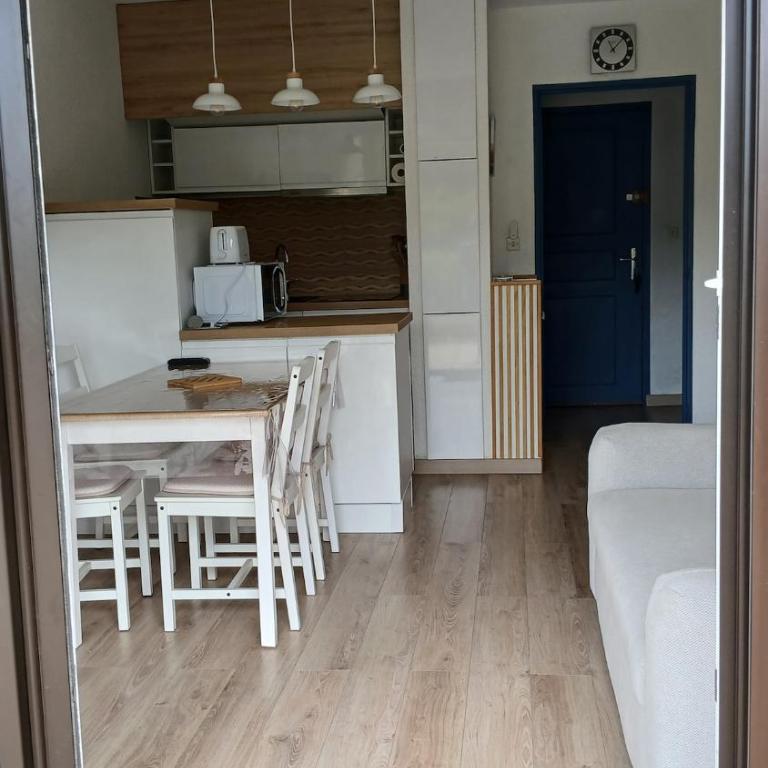 Jolie appartement seignosse le penon terrasse 2 chambres 3 lits plage à 200 m et commerces à 100 m - Appartamento con 2 Camere da Letto - 4