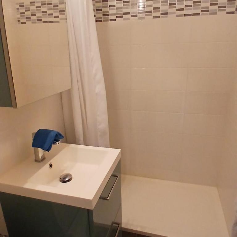 Jolie appartement seignosse le penon terrasse 2 chambres 3 lits plage à 200 m et commerces à 100 m - Appartamento con 2 Camere da Letto - 12