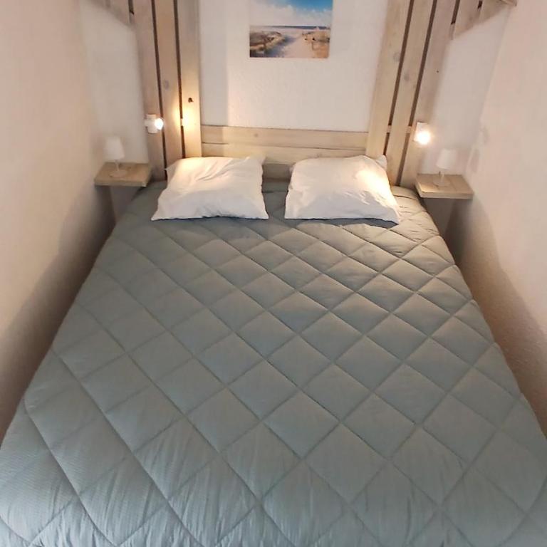 Jolie appartement seignosse le penon terrasse 2 chambres 3 lits plage à 200 m et commerces à 100 m - Appartamento con 2 Camere da Letto - 15